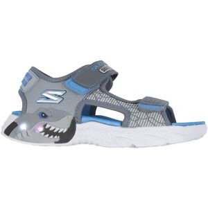 Skechers Sandaler M. Lys - Creature-Splash - Charcoal Blue - Skechers - 30 - Sandal