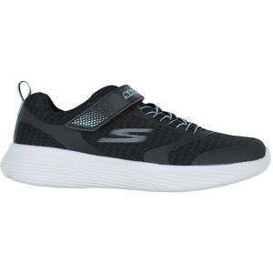 Skechers Sko - Venice Morning - Black/blue - Skechers - 32 - Sko