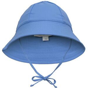 Petit Crabe Badehat - Frey - Uv50+ - Cornflower - Petit Crabe - 0-2 År (50-92) - Badehat