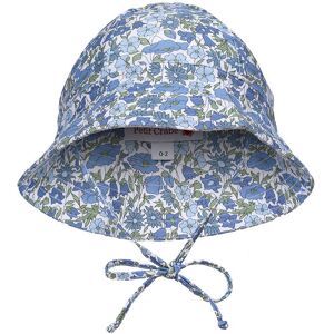 Petit Crabe Badehat - Frey - Uv50+ - Poppy & Daisy - Petit Crabe - 0-2 År (50-92) - Badehat