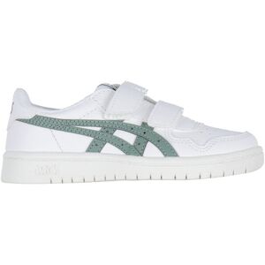 Asics Sko - Japan S Ps - White/ivy - Asics - 32,5 - Sko