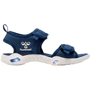 Hummel Sandaler M. Lys - Flash - Legion Blue - Hummel - 28 - Sandal