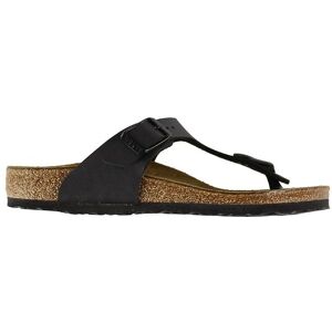 Birkenstock Sandaler - Gizeh - Sort - 32 - Birkenstock Sandal