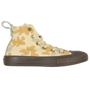 Converse Støvler - Ctas Hi - Lys Camouflage - Converse - 30 - Støvler