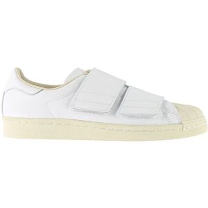 Adidas Originals Sko - Superstar 80s - Creme - Adidas Originals - 36 2/3 - Sko