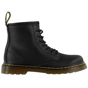 Dr. Martens Støvler - Softy T - Sort - Dr. Martens - 30 - Støvler