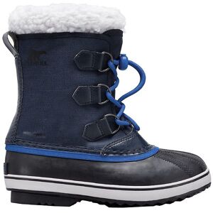 Sorel Vinterstøvler - Yoot Pac Nylon - Navy - 31 - Sorel Vinterstøvle