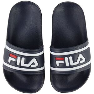 Fila Badesandaler - Morrow Bay Slipper Jr - Dress Blue - Fila - 30 - Badesandal