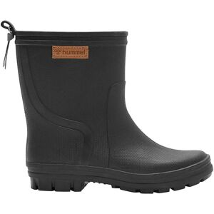 Hummel Gummistøvler M. For - Hmlthermo Boot Jr - Sort - Hummel - 34 - Gummistøvler