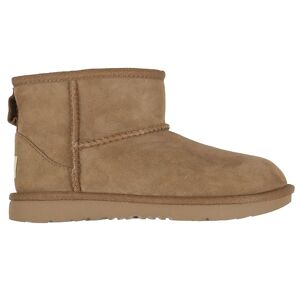 Ugg Bamsestøvler - Classic Mini Ll - Brun - Ugg - 31 - Bamsestøvle