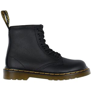 Dr. Martens Støvler - Softy T - Sort - Dr. Martens - 24 - Støvler