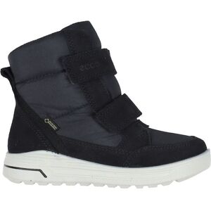 Ecco Vinterstøvler - Gore-Tex - Urban Snowboarder - Nightsky/nig - Ecco - 28 - Vinterstøvle