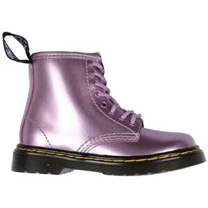 Dr. Martens Støvler - 1460 T - Pink Lavender/spark  - Dr. Martens - 24 - Støvler