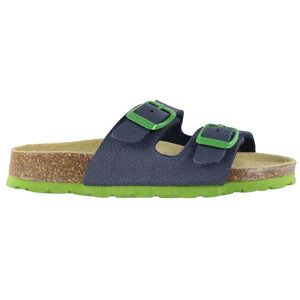 Superfit Sandaler - Blå/grøn - Superfit - 30 - Sandal