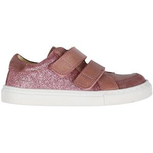 Bundgaard Sko - Skate Velcro - Old Rose - Bundgaard - 31 - Sko