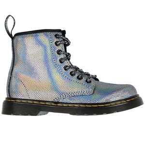 Dr. Martens Støvler - 1460 J - Silver - Dr. Martens - 31 - Støvler