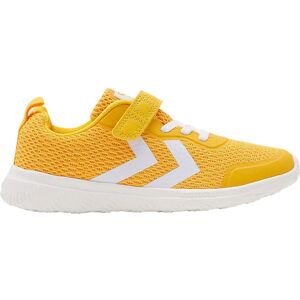 Hummel Sko - Actus Recycled Jr - Saffron - Hummel - 34 - Sko