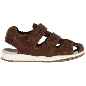 Sandaler - Oscar Ii - Cognac - Viking - 32 - Sandal