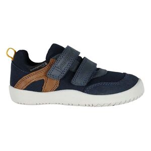 Bundgaard Sko M. Velcro - Bennie - Tex - Navy - Bundgaard - 30 - Sko