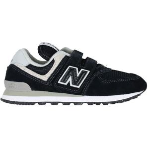 New Balance Sko - 574 - Sort/hvid - New Balance - 28,5 - Sko