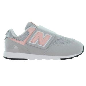 New Balance Sko - 574 - Rain Cloud/pink Haze - New Balance - 23,5 - Sko