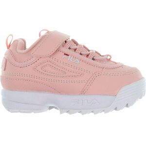 Fila Sko - Disruptor E Infants - English Rose - Fila - 23,5 - Sko