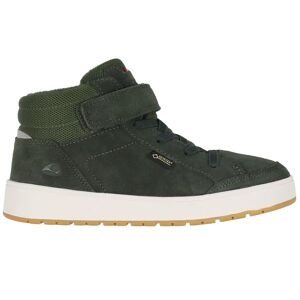 Støvler - Eagle Mid Gtx Warm - Huntinggreen - Viking - 33 - Sko