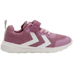 Hummel Sko - Actus Recycled Infant - Lilla - Hummel - 19 - Sko