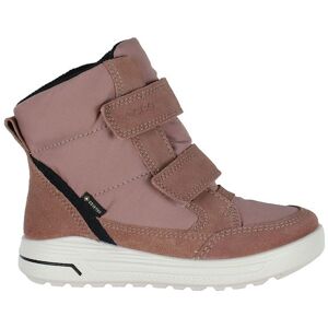 Ecco Vinterstøvler - Tex - Urban Snowboarder - Woodrose - Ecco - 34 - Vinterstøvle