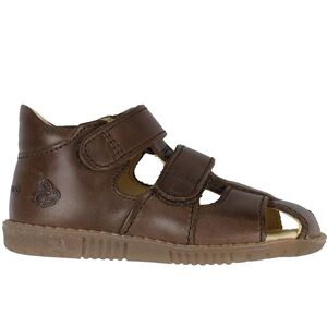 Bundgaard Sandaler - Ranjo Ii - Brun - Bundgaard - 25 - Sandal