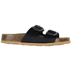 Superfit Sandaler - Tecno - Sort - Superfit - 30 - Sandal