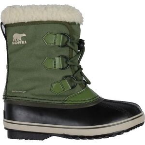 Sorel Vinterstøvler - Yoot Pac - Tex - Hiker Green - 36 - Sorel Vinterstøvle