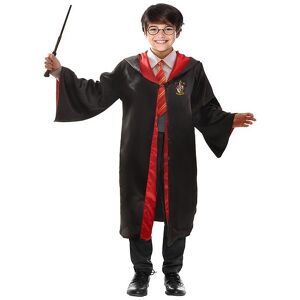 Ciao Srl. Harry Potter Udklædning - Harry Potter - Ciao Srl. - 7-9 År (122-134) - Udklædning