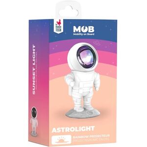 Mobility On Board Projektor - Astrolight - Blue Rainbow - Mobility On Board - Onesize - Lampe