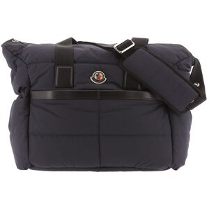 Moncler Pusletaske - Navy - Moncler - Onesize - Pusletaske