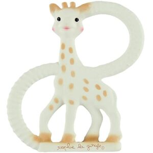 Sophie La Girafe Bidering - So Pure Soft - Sophie La Girafe - Onesize - Bidering