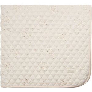 Petit By Sofie Schnoor Tæppe - Quilted - Baby Rose - Sofie Schnoor - Onesize - Tæppe