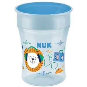 Nuk Drikkekop - Magic - 230ml - Nuk - Onesize - Kop