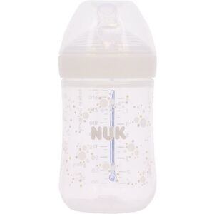 Nuk Sutteflaske - Nature Sense - S - 150ml - Nuk - Onesize - Sutteflaske