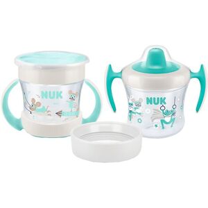 Nuk Drikkekop - 3-I-1 - Mini Cups - 160ml - Nuk - 6+ Mdr - Kop