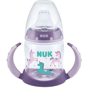 Nuk Drikkekop M. Håndtag Og Tud - First Choice - 150ml - Nuk - 6+ Mdr - Kop