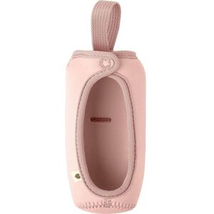 Bibs X Liberty Flaske Etui - Stor - Blush - Bibs - Onesize - Tilbehør