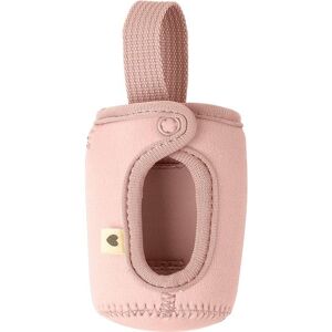 Bibs X Liberty Flaske Etui - Lille - Blush - Bibs - Onesize - Tilbehør