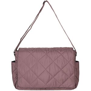 Day Et Taske - Mini Re-Q Baby - Quilted - Flint - Day Et - Onesize - Pusletaske