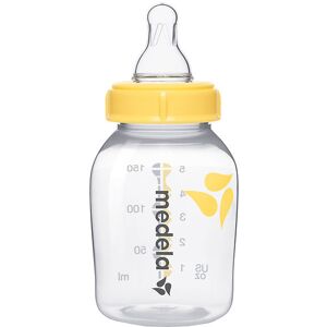 Medela Sutteflaske - 150 Ml - Onesize - Medela Sutteflaske