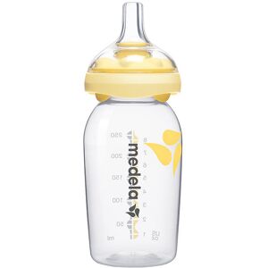 Medela Sutteflaske - Calma - 250 Ml - Medela - Onesize - Sutteflaske