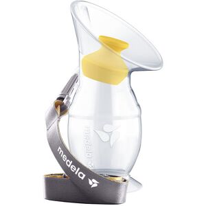 Medela Brystmælksopsamler - 100 Ml - Silikone - Medela - Onesize - Tilbehør