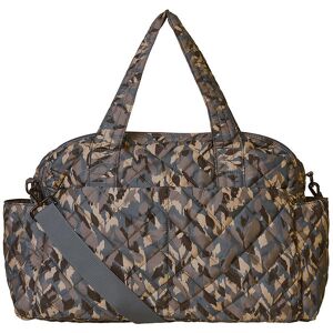 Day Et Pusletaske - Diaper Bag - Forrest Print - Day Et - Onesize - Pusletaske