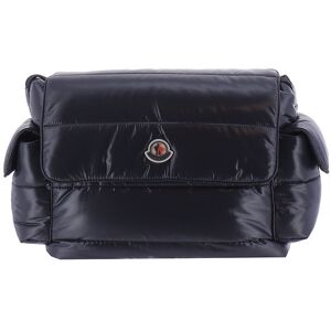 Moncler Pusletaske - Navy - Moncler - Onesize - Pusletaske