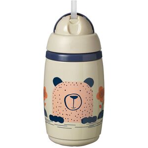 Kop M. Sugerør - Superstar - 266 Ml - Beige/rosa - Tommee Tippee - Onesize - Kop